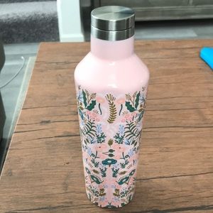 Brand New Corkcicle Waterbottle